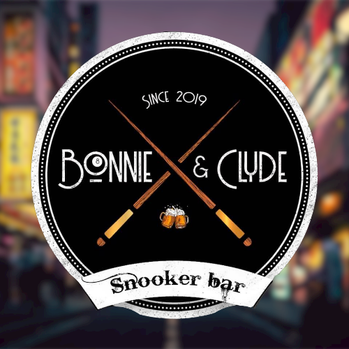 Bonnie & Clyde Snooker Bar